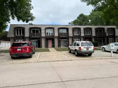 Main picture of 1710 H St