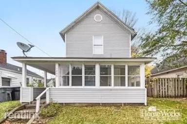 Main picture of 1206 S 29th St