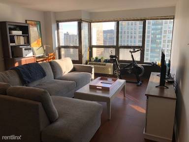 Main picture of Condo At Huron