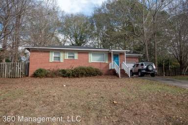 Main picture of 1349 Loftin Dr