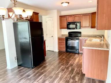 Main picture of 6400 Creekbend Dr
