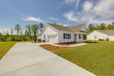 Main picture of 539 Logging Hill Dr