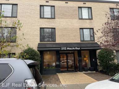 Main picture of 5112 MacArthur Blvd NW