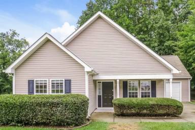 Main picture of 3709 Blue Blossom Dr