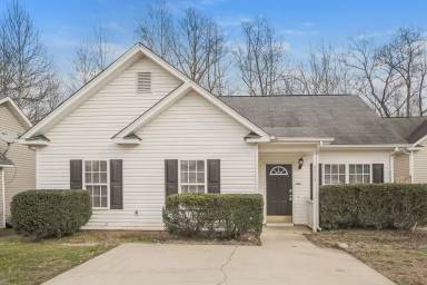 Main picture of 6614 Hampton Way Dr