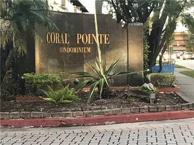 Main picture of Coral Pointe