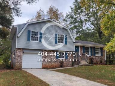 Main picture of 2501 Hartford Dr
