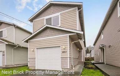 Main picture of 8811 4th Ave S
