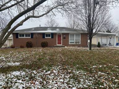 Main picture of 300 N 27th St