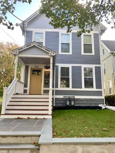 Main picture of 503 Winchester Ave