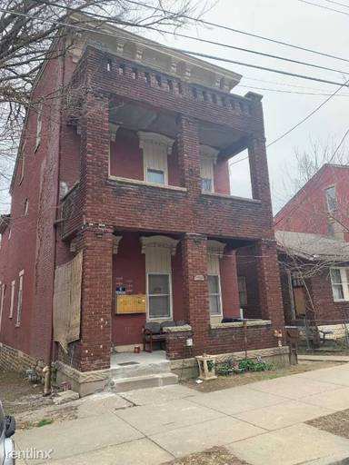Main picture of 1546 Greenup St