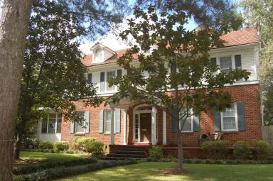 Main picture of 4005 N State St