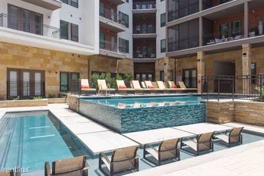 Main picture of The Kenzie At The Domain Apartments