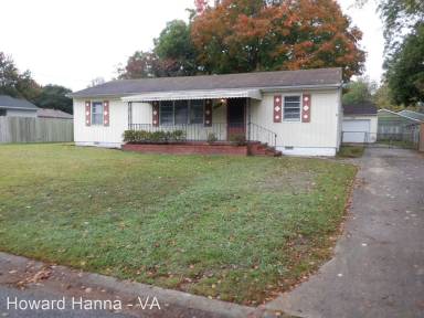 Main picture of 3305 Pattie Ln