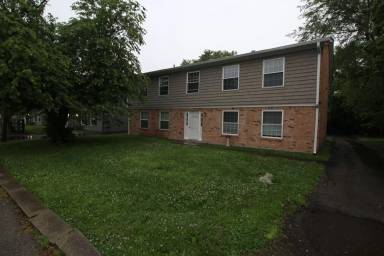 Main picture of 3406 Breckenridge Ln