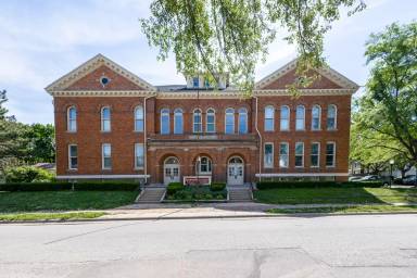 Main picture of Saunders School Apartments