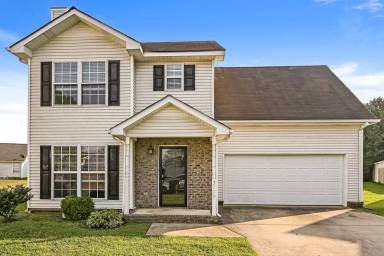Main picture of 3119 Swilly Ct