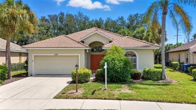 Main picture of 2292 Harrier Way