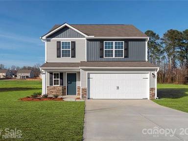 Main picture of 2349 Lanza Dr