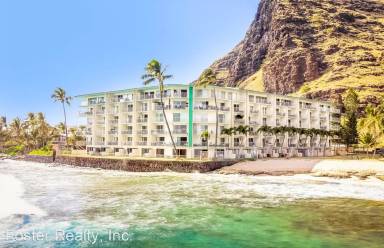 Main picture of Makaha Shores Condominium