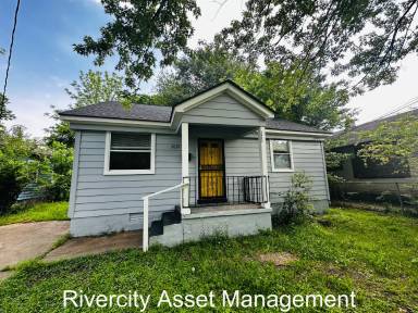 Main picture of 3632 Townes Ave