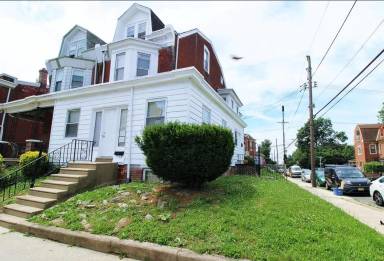 Main picture of 1200 Fillmore St