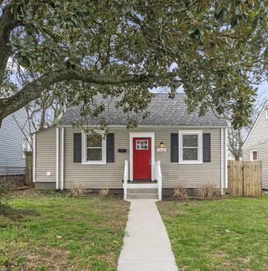 Main picture of 1413 Lenmore St