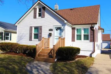 Main picture of 1808 34th St
