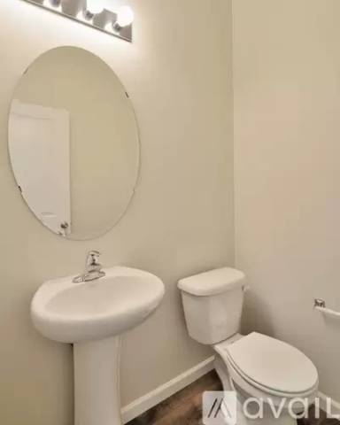 Main picture of 8917 171st St NE