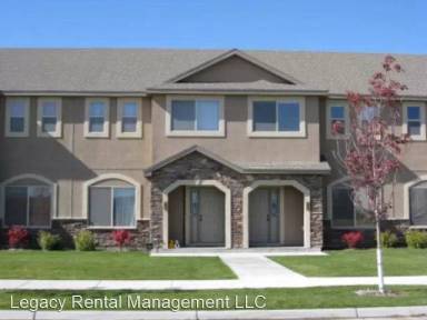 Main picture of Rock Creek Townhomes