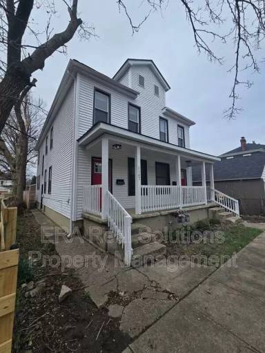 Main picture of 1167 Wager St