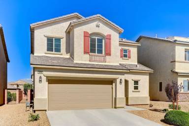 Main picture of 6418 Harline Heights St