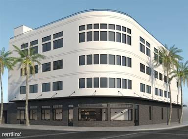 Main picture of The Fairfax