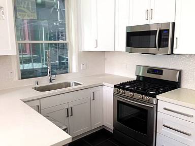 Main picture of 1380 McAllister St