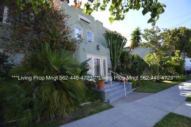 Main picture of 514 1/2 Junipero Ave