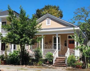 Main picture of 512 E 34th St