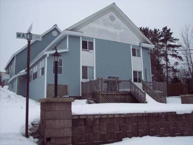 Main picture of 19984 James