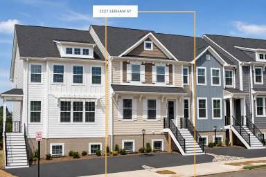Main picture of 2227 Leeham St