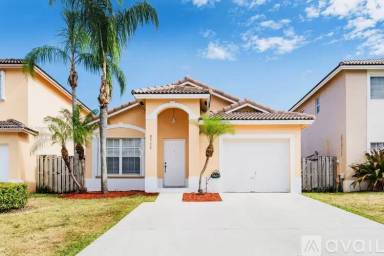 Main picture of 8772 SW 214th Ter