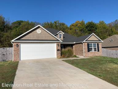 Main picture of 1101 Sundowner Ranch Ave