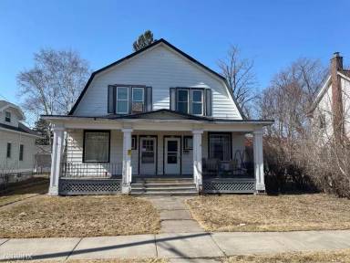 Main picture of 2317 John Ave