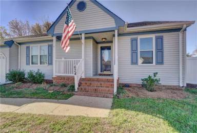 Main picture of 624 Willow Bend Dr