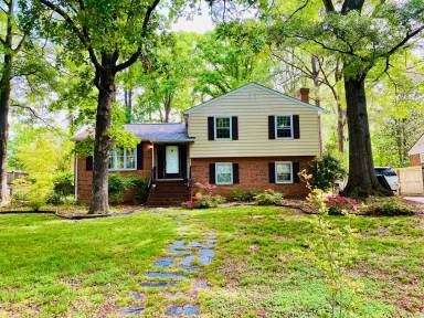 Main picture of 1603 Hollandale Rd