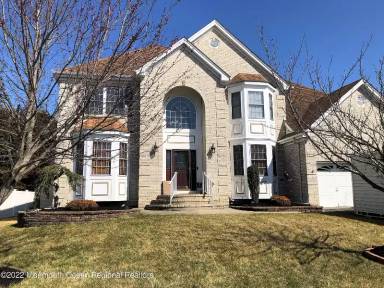 Main picture of 603 Windcrest Ct