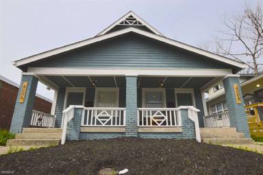 Main picture of 4006 Boulevard Pl