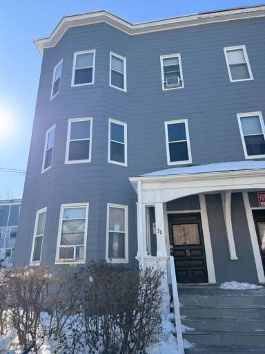 Main picture of 36 Cobden St