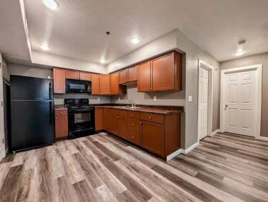 Main picture of B Ave Apartments