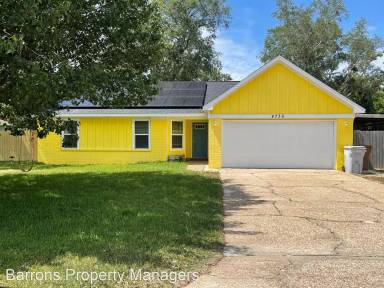 Main picture of 4736 Kitty Hawk Cir