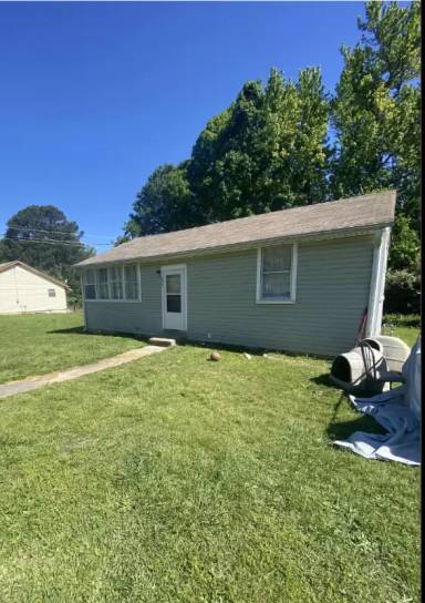 Main picture of 6501 Brown St