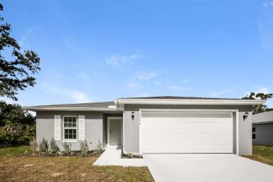 Main picture of 18396 Moonshadow Ave